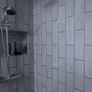 Glassalike Block Azzurro tiles Image 3