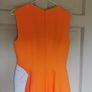 Beautiful exquise full length dress Image 4