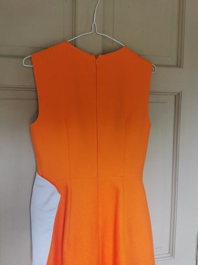 Beautiful exquise full length dress