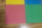 foam mats