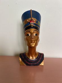 Egyptian figures