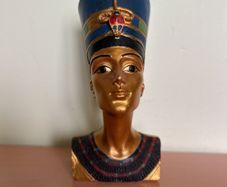 Egyptian figures