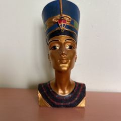 Egyptian figures