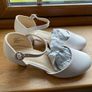 Communion Dress - PRICE DROP Image 6