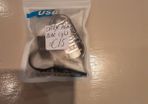 Cateye Front Bike Light