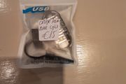 Cateye Front Bike Light