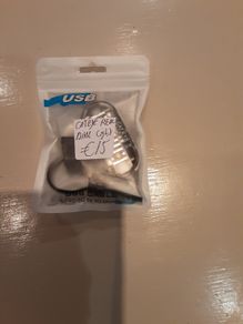 Cateye Front Bike Light