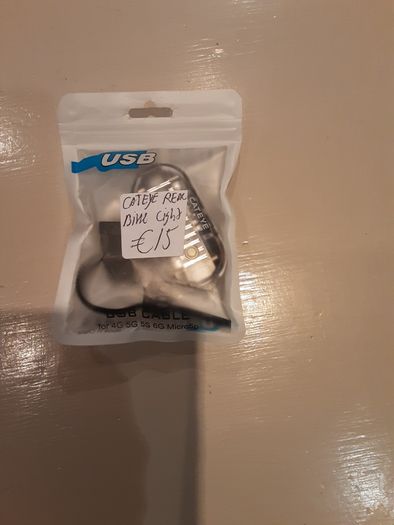 Cateye Front Bike Light