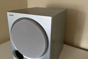 Sony Passive Subwoofer