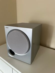 Sony Passive Subwoofer
