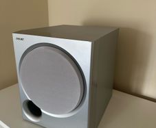 Sony Passive Subwoofer