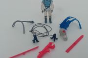 Kenner M.A.S.K. Adventure Pack Rescue Mission with Bruce Sato