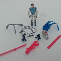 Kenner M.A.S.K. Adventure Pack Rescue Mission with Bruce Sato