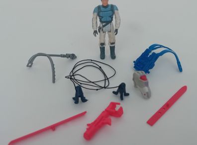 Kenner M.A.S.K. Adventure Pack Rescue Mission with Bruce Sato