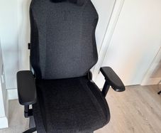 Secret Lab Titan evo gaming chair
