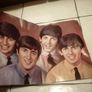 vintage beatles anniversary magazine Image 4