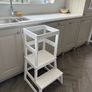 Toddler Kitchen Helper Stand Image 3