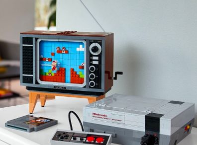 lego