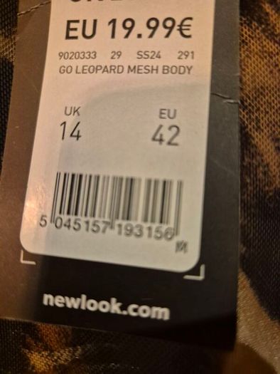 woman's Bodysuit