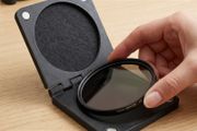 Photography Filter Case