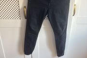 Black Jeans