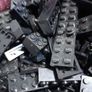 LEGO - Bricks - Black Image 3