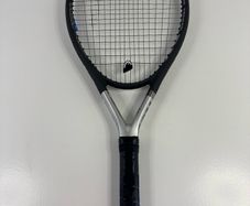 Head Ti.S6 Titanium Tennis Racket  Includes Head Cover