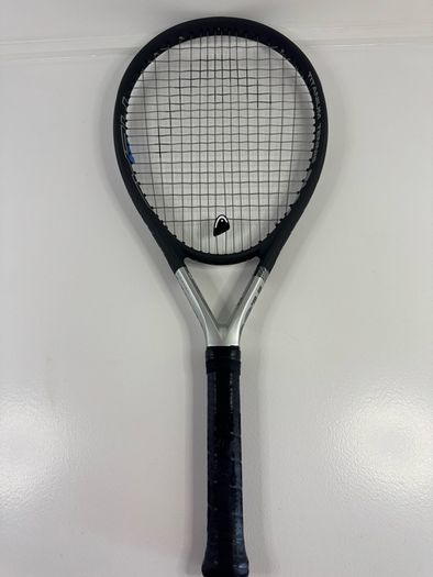 Head Ti.S6 Titanium Tennis Racket  Includes Head Cover