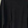 New: Black Jumper Dress (Size XL) Image 2