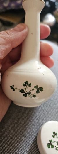 Mixed Lot of Ceramic Decorative Items