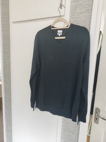 Man's Jumper  SIZE L