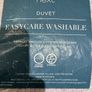 Next Grey Double Duvet 10.5 tog Image 3