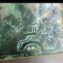 Original Limited Edition Serigraph, Soliloquy III by David Freeman Image 5
