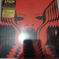 Spoon - Lucifer on the moon