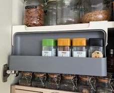 Joseph Joseph Cupboardstore Undershelf Spice Rack