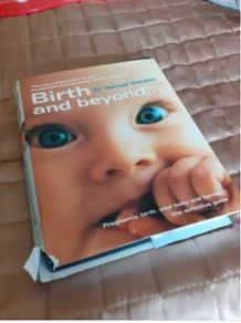 Parenting Book