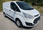 Ford Transit van