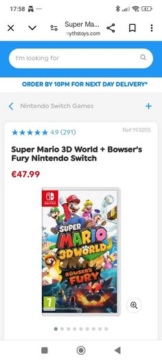 Nintendo