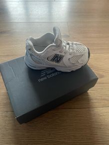 babys runners