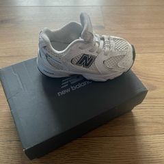 babys runners