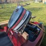 14th dinghy (Skipper) with 4HP engine Image 10