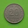 Argentina 1951 year coin Image 2