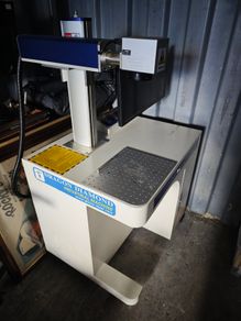 Laser Engraving Machine Dragon Diamond