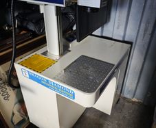 Laser Engraving Machine Dragon Diamond