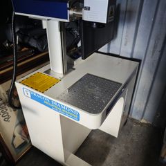 Laser Engraving Machine Dragon Diamond