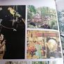 Vintage Walt Disney World a Pictorial souvenir 40 pictures Image 8