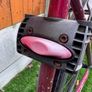 Polisport Rear Baby Seat (Bilby Frame Fit) Image 2