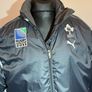 Ireland rugby vintage 2011 coat in perfect condition Size XL Image 2