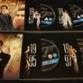 James Bond 50th anniversary Blu ray boxset Image 6