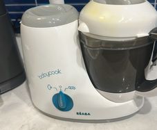 baby cooker